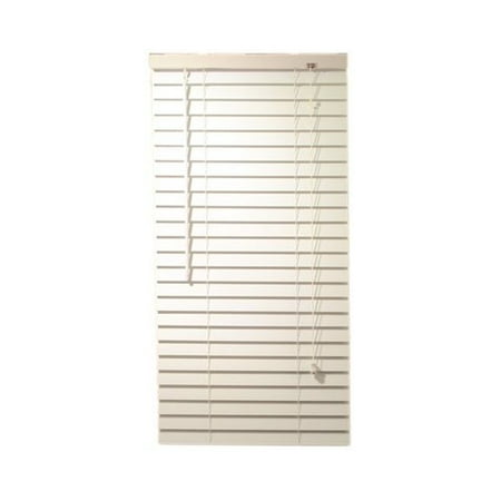 72 x 60 window horizontal designers touch faux wood mini blind 72x60 window compare prices at nextag 72 x 60 window horizontal designers touch faux wood mini blind 72x60 window compare prices at nextag